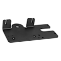 Miniatyrbild 3 av 5: Helt i metall aluminiumlegering direkt driven extruderplatta för -10 CR10S -3 -3 PRO -3 V2 extruder