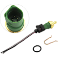 Miniatyrbillede 2 af 5: Bilmotor Temperatur Sensor Switch og ledningsnet Stik til Golf 059919501A