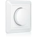 Dimmerbrytare, 220-240v 5-200w Smart Button Switches och Dimmers Dimmerbrytare