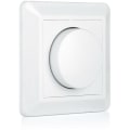 Miniatyrbilde 1 av 5: Dimmerbryter, 220-240v 5-200w Smart-knappbrytere og dimmere Dimmerbryter