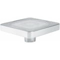 Miniatyrbillede 4 af 5: 7 Farvede LED Bruseshowerhoved, Wacent 7 Farvede Romantisk Lys Bruseshowerhoved Bruseshowerhoved til Brusebad