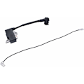 Miniatyrbillede 5 af 5: Tændspolemodul til Stihl MS231 MS231C MS251 MS251C Motorsav, Del nr. 1141 400 1307--