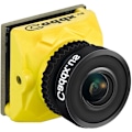 Pikkukuva 3 / 5: CADDX Ratel 1/1.8 tuuman tähtivalo Hdr Osd 1200Tvl Ntsc/Pal 16: 9/4: 3 vaihdettava 1.66 mm:n objektiivi FPV-kamera Rc-lennokille - keltainen (Ratel 1.66 mm:n objektiivi)