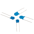 Miniatyrbillede 4 af 5: 3KV Højspændingskeramisk Kondensator Vidneboks Keramisk Kondensatorboks 24 Specifikationer