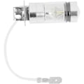 Pikkukuva 3 / 5: 2 kpl 6000K valkoinen LED H3 100W 2323 auton sumuvalopolttimo DRL