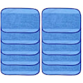 Miniatyrbild 1 av 5: Mikrofiber Rengöringsdukar, Mop Pads Kompatibla med iRobot 380t/320/4200/5200C Robotdammsugare (10-pack)