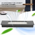 Miniatyrbilde 5 av 5: Reservedeler til Deebot Ozmo 920 950 T8 T8 Max T8 N8+ N8 Pro N8 Robotstøvsuger