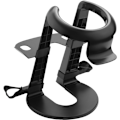 Miniatyrbilde 4 av 5: AMVR OOM VR-stativ, headset-stativ og stasjon for Samsung Mr Hmd Odyssey - Windows Mixed Reality-headset