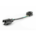 Miniatyrbillede 5 af 5: Gasspjældspositionssensor til bil E-serie pickup F-serie TH44T