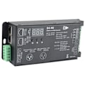 Miniatyrbillede 1 af 5: 4CH D4-XE DMX Dekoder PWM Controller Flimmerfri Dimming 12V-36V Digitalt Display 2000Hz 500HZ til RGB LED Lys
