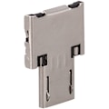 Pikkukuva 2 / 5: -USB 2.0 -USB OTG -mobiilimuunninsovitin U-levy OTG