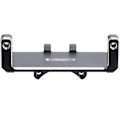 Miniatyrbillede 4 af 5: Metal Servo Braket og Servo Arm til ES08MA II Servo til Axial SCX24 Bilopgraderingsdele på 1/24 RC Bil, 1
