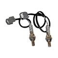 Miniatyrbild 3 av 5: 2X Syresensor O2 Passar för 2001-2005 ES20058 ES20063