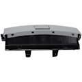 Miniatyrbilde 4 av 5: 8KD 882 601 Sete Skuff Oppbevaringsboks Hanskeboks For-Audi A4 A6 Q5 Q3 A4L Q5 Passat CC B7 Tiguan Grå
