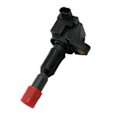 Miniatyrbillede 5 af 5: 30520-PWC-003 Tændspole til Fit II 1.5 L4 City Jazz UF581 CM11-110 30520-PWC-013 30520PWC003 CM11110C