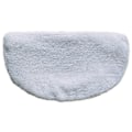 Miniatyrbilde 4 av 5: 8 stk Dampmoppputer Passer til Powerfresh 1940 1806 1544 1440 Serie Stort Klutdeksel Erstatning