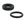 Miniatyrbilde 2 av 5: Distributørtetning og O-ring montering erstatning 30110-PA1-732 for -V Accord / DX Odyssey Prelude S