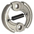 Pikkukuva 1 / 5: Clutch Alumiini 328 Kytkinkokoonpano TD33 TD40 TD48 TH34 TH43 TH48 TJ35E TJ45E