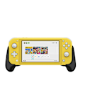 Pikkukuva 3 / 5: Säädettävä kahva Switch Lite -kahvalle, minikahvat Switch Litelle