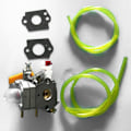 Miniatyrbilde 2 av 5: Forgasser for C1U-H46A C300 F2040 BC800 BC1600 Single