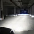 Pikkukuva 5 / 5: 2X D8S 6000K Uudet Xenon HID -ajovalopolttimot 66548 66549 Forte Focus -autoon