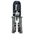 Miniatyrbilde 1 av 5: RJ45-krimper, nettverkskabeltester, kuttetang for Cat7 Cat6 Cat5 RJ11 RJ12 RJ45 metallkrimper