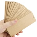 Pikkukuva 5 / 5: Sublimointityhjäkirjanmerkit Lämpösiirto DIY-kirjanmerkit Sublimointi-kirjanmerkit rei'llä ja värikkäillä pomponeilla