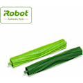 Pikkukuva 3 / 4: 3 kpl uutta imurirullat, yhteensopiva Roomba E5 i7 e5154 e5158. Vaihtotarvikepaketti E6 i7+ keskusimuriharjalle