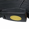 Miniatyrbilde 5 av 5: Hann til forlengelseslinjeversjon 4K2.0 Flat Line Lengde 5 meter