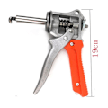 Miniatyrbillede 1 af 5: Reparationstip Side Clamps Sidecar Depression Tool Barb Side Clamp Sheet Metal Trykfri
