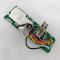 Miniatyrbild 3 av 5: Ersättningskretskort för PCB-skydd för V6 V7 dammsugare Reparation Ingen DIY