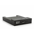 Pikkukuva 4 / 5: 3,5 tuuman 1000 levykkeen USB-emulaattori musiikkisovittimen simulointiin