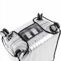 Miniatyrbild 4 av 5: Transparent Resväska Skydd, 28 Tums PVC Resväska Skydd, Bagage Skydd Resväska Skydd, Resa Bagage Skydd, Resväska Skydd, för Resväska