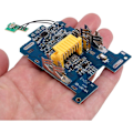Miniatyrbillede 4 af 5: 5X BL1830 Batteri Li-Ion BMS Beskyttelsesplade Opladning PCB til 18V Power Tool BL1815 BL1850 BL1860 LXT400