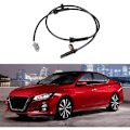 Miniatyrbilde 4 av 5: 47910-3TA1A ABS-sensor, venstre hjulhastighetssensor for Altima Teana A36Z L33 L33Z QR25DE 2.5L 479103TA1A