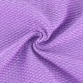 Miniatyrbilde 3 av 5: Mikrofiber vindusvask klut - Sett med 6 stykker (30x40 cm) -