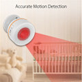 Miniatyrbilde 4 av 5: Intelligent Human Presence Motion Sensor ZigBee 3.0 Smart Life App Kontroller Sikkerhet og Menneskelig Sensor Automatisk Tuya