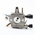Miniatyrbillede 5 af 5: Tændspole til karburator til FS120R FS200R FS020 FS202 TS200 FS250R TRIMME