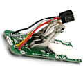 Miniatyrbild 1 av 5: Ersättningskretskort för PCB-skydd för V6 V7 dammsugare Reparation Ingen DIY