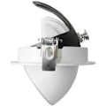 Miniatyrbilde 3 av 5: LED Elefantstamme Lys Blomstring COB Spotlight Innebygd Nedfelt Taklampe 360 Grader 20W