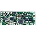 Miniatyrbild 1 av 5: DC UPS Avbrottsmodul 3.7V Litiumbatteri Laddning och Urladdning Boost Modul 9V Nedbrytnings Boost Modul