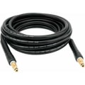 Miniatyrbilde 1 av 5: Reservedel for Karcher K2 K3 K4 K5 K6 K7 Høytrykksvasker Høytrykksrengjøringsslange Hurtigkobling og Hurtigutløser (6m）