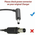 Miniatyrbillede 3 af 3: Adapter til Dyson V6 V7 V8 DC58 DC59 DC61 DC62 SV03 SV04 SV05 SV06 SV07 AC støvsuger