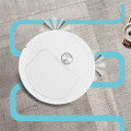 Miniatyrbilde 4 av 5: Smart Sweeping Robot Home Mini Sweeper Sweeping and Vacuum Cleaner Cordless Sweeping Robots for Home Use, A