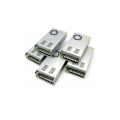 Miniatyrbild 4 av 5: Hög Effekt Dimmer Transformer Strömkälla Drivrutin AC 110V/220V DC 24V 15A 360W för LED-remsa