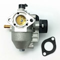 Miniatyrbilde 2 av 5: Forgasser til Kawasaki Fj180v plus Ohv 6.0hk 159cc gressklippere