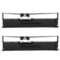 Miniatyrbillede 1 af 5: 2X Udskiftningsdel til S015290 Nålprint Holder LQ635II 610K 730 735 630K
