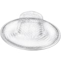 Miniatyrbillede 1 af 5: Rustfrit Stål Si Filter Vask Si Øverste Diameter 3,5 Tommer
