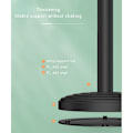 Miniatyrbilde 2 av 5: Universell Retractable Live Mobiltelefonholder Desktop Lazy Live Broadcast Brakett Mobiltelefonholder