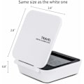 Miniatyrbilde 2 av 5: Motorsykkel Turteller, Digital Turteller, Induktiv Timer for 2-takts og 4-takts Småmotorer